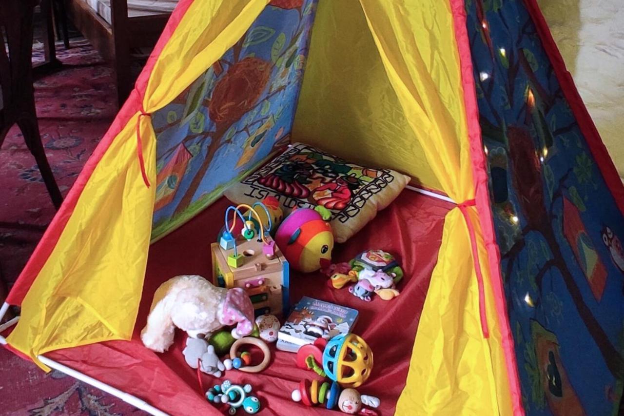 Traditional On Kea Milopótamos